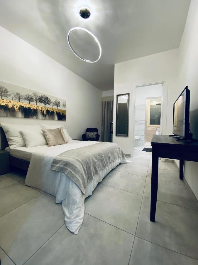 Regina Apartment Tropea Exterior foto